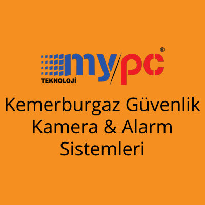 Kemerburgaz Güvenlik Kamera & Alarm Sistemleri