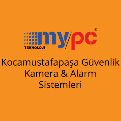 Kocamustafapaşa Güvenlik Kamera & Alarm Sistemleri