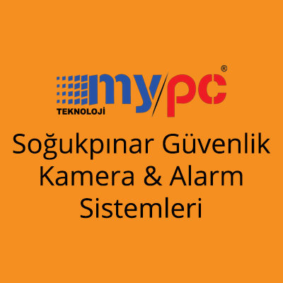 Soğukpınar Güvenlik Kamera & Alarm Sistemleri