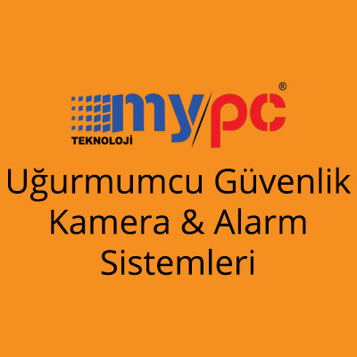 Uğurmumcu Güvenlik Kamera & Alarm Sistemleri