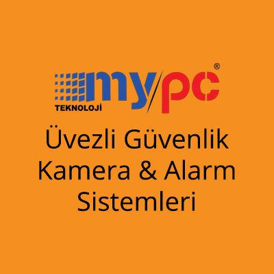 Üvezli Güvenlik Kamera & Alarm Sistemleri