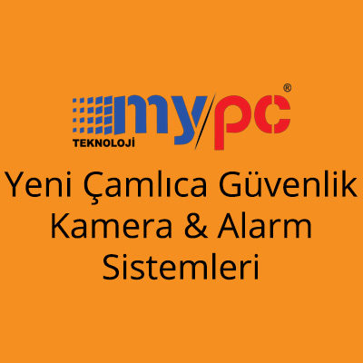 Yeni Çamlıca Güvenlik Kamera & Alarm Sistemleri