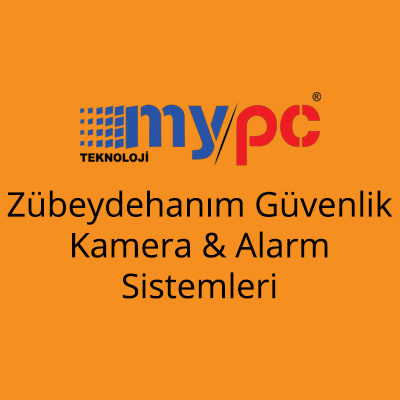Zübeydehanım Güvenlik Kamera & Alarm Sistemleri