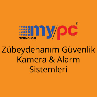 Zübeydehanım Güvenlik Kamera & Alarm Sistemleri