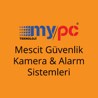 Mescit Güvenlik Kamera & Alarm Sistemleri