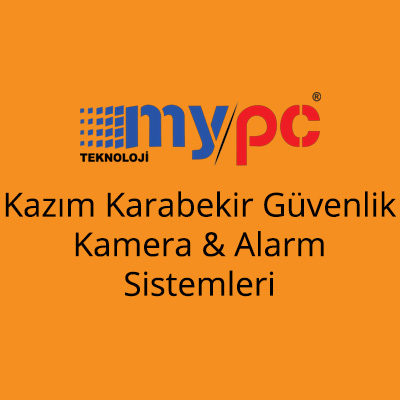 Kazım Karabekir Güvenlik Kamera & Alarm Sistemleri