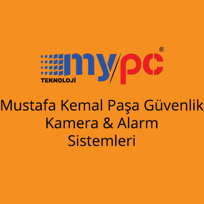 Mustafa Kemal Paşa Güvenlik Kamera & Alarm Sistemleri