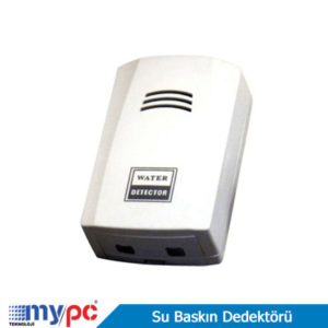 su baskın dedektörü
