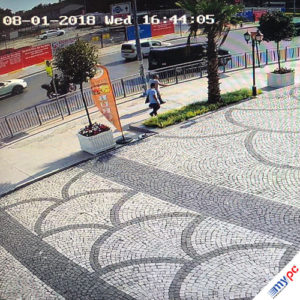Meydan Halkalı Konut Projesi