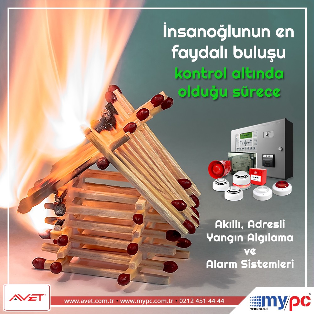 yangın-alarm-sistemleri yangın alarm sistemleri