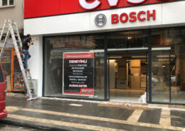 Evse-Bosch-Bayii