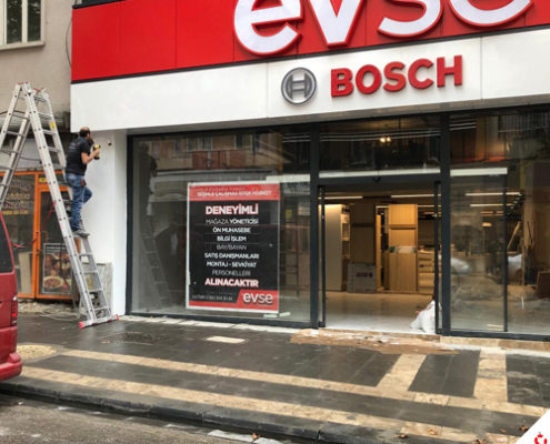 Evse-Bosch-Bayii