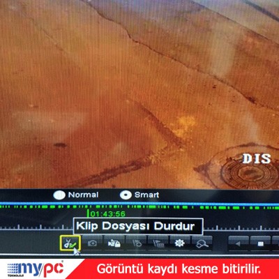 8-goruntu-kaydi-kesme-bitirilir