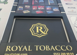 Royal Tobacco