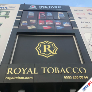 Royal Tobacco
