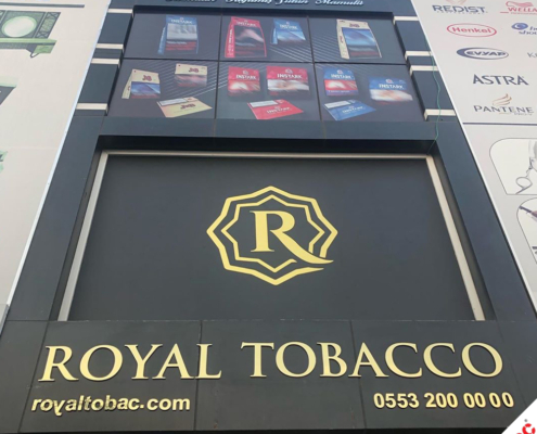 Royal Tobacco