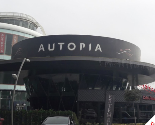 Autopia