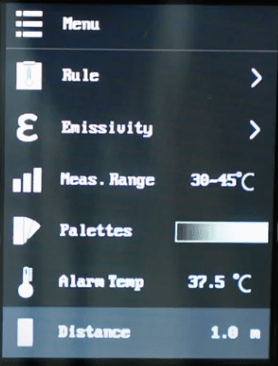 Termografik Kamera Nedir? Nasıl Kullanılır?